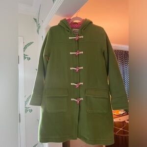 Mini Boden Coat - Size 13/14 (like new!)